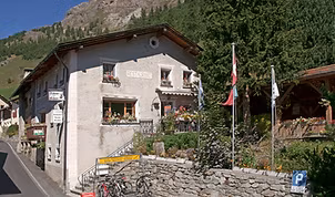 Pension Restaurant Hirschen — foto 7